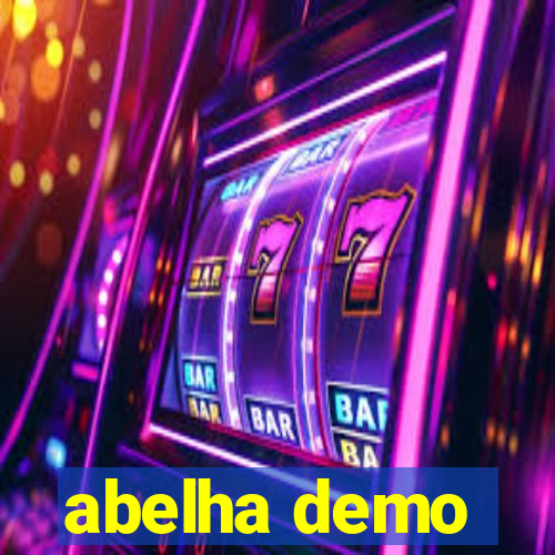 abelha demo